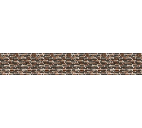 Панель для кухонного фартука ФАРТУКОФФ глянцевая "ФФ - 380", 4000x600x1,0 мм, Фотопечать 35013800404 1