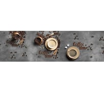 Панель для кухонного фартука ФАРТУКОФФ глянцевая "ФФ - 343", 2000x600x1,0 мм, Фотопечать 35013430402