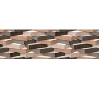 Панель для кухонного фартука ФАРТУКОФФ глянцевая "ФФ - 335", 2000x600x1,0 мм, Фотопечать 35013350402