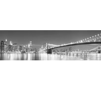 Панель для кухонного фартука ФАРТУКОФФ глянцевая "ФФ - 317", 2000x600x1,0 мм, Фотопечать 35013170402