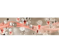 Панель для кухонного фартука ФАРТУКОФФ глянцевая "ФФ - 324", 2000x600x1,0 мм, Фотопечать 35013240402