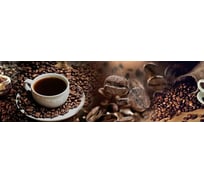 Панель для кухонного фартука ФАРТУКОФФ глянцевая "ФФ - 285", 2000x600x1,0 мм, Фотопечать 35012850402