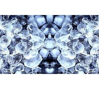 Панель для кухонного фартука ФАРТУКОФФ "ФФ - 36", глянцевая 1000x600x1,0 мм, Фотопечать 35010360401