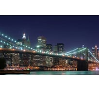 Панель для кухонного фартука ФАРТУКОФФ "ФФ - 427", глянцевая 1000x600x1,0 мм, Фотопечать 35014270401