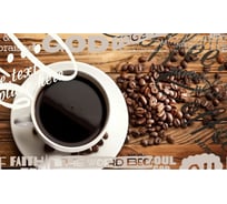 Панель для кухонного фартука ФАРТУКОФФ "ФФ - 303", глянцевая 1000x600x1,0 мм, Фотопечать 35013030401