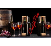 Панель для кухонного фартука ФАРТУКОФФ "ФФ - 313", глянцевая 1000x600x1,0 мм, Фотопечать 35013130401