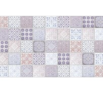 Панель для кухонного фартука ФАРТУКОФФ "ФФ - 302", глянцевая 1000x600x1,0 мм, Фотопечать 35013020401