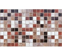 Панель для кухонного фартука ФАРТУКОФФ "ФФ - 304", глянцевая 1000x600x1,0 мм, Фотопечать 35013040401