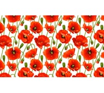 Панель для кухонного фартука ФАРТУКОФФ "ФФ - 264", глянцевая 1000x600x1,0 мм, Фотопечать 35012640401