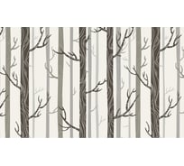 Панель для кухонного фартука ФАРТУКОФФ "ФФ - 266", глянцевая 1000x600x1,0 мм, Фотопечать 35012660401