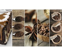 Панель для кухонного фартука ФАРТУКОФФ "ФФ - 288", глянцевая 1000x600x1,0 мм, Фотопечать 35012880401