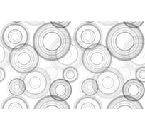 Панель для кухонного фартука ФАРТУКОФФ "ФФ - 268", глянцевая 1000x600x1,0 мм, Фотопечать 35012680401