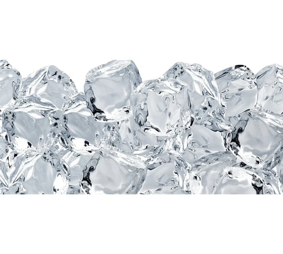 Панель для кухонного фартука ФАРТУКОФФ "ФФ - 290", глянцевая 1000x600x1,0 мм, Фотопечать 35012900401 1