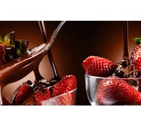 Панель для кухонного фартука ФАРТУКОФФ "ФФ - 287", глянцевая 1000x600x1,0 мм, Фотопечать 35012870401