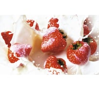 Панель для кухонного фартука ФАРТУКОФФ "ФФ - 245", глянцевая 1000x600x1,0 мм, Фотопечать 35012450401