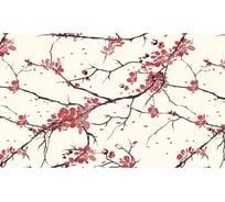 Панель для кухонного фартука ФАРТУКОФФ "ФФ - 241", глянцевая 1000x600x1,0 мм, Фотопечать 35012410401