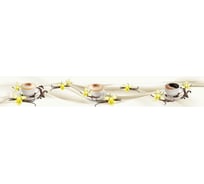 Панель для кухонного фартука ФАРТУКОФФ глянцевая "ФФ - 328", 4000x600x1,0 мм, Фотопечать 35013280404