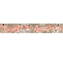 Панель для кухонного фартука ФАРТУКОФФ глянцевая "ФФ - 324", 4000x600x1,0 мм, Фотопечать 35013240404