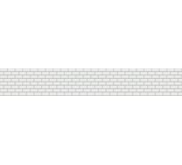 Панель для кухонного фартука ФАРТУКОФФ глянцевая "ФФ - 361", 4000x600x1,0 мм, Фотопечать 35013610404