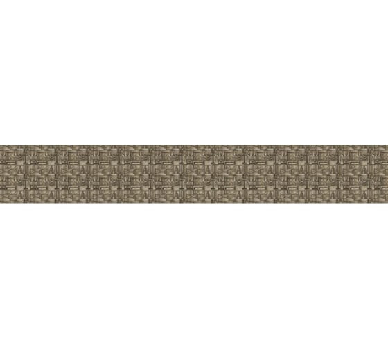 Панель для кухонного фартука ФАРТУКОФФ глянцевая "ФФ - 375", 4000x600x1,0 мм, Фотопечать 35013750404 1