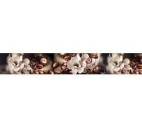 Панель для кухонного фартука ФАРТУКОФФ глянцевая "ФФ - 433", 4000x600x1,0 мм, Фотопечать 35014330404