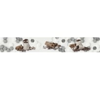 Панель для кухонного фартука ФАРТУКОФФ глянцевая "ФФ - 449", 4000x600x1,0 мм, Фотопечать 35014490404