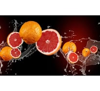 Панель для кухонного фартука ФАРТУКОФФ "ФФ - 279", глянцевая 1000x600x1,0 мм, Фотопечать 35012790401