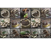 Панель для кухонного фартука ФАРТУКОФФ "ФФ - 316", глянцевая 1000x600x1,0 мм, Фотопечать 35013160401