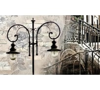 Панель для кухонного фартука ФАРТУКОФФ "ФФ - 323", глянцевая 1000x600x1,0 мм, Фотопечать 35013230401