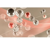 Панель для кухонного фартука ФАРТУКОФФ "ФФ - 324", глянцевая 1000x600x1,0 мм, Фотопечать 35013240401