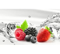 Панель для кухонного фартука ФАРТУКОФФ "ФФ - 329", глянцевая 1000x600x1,0 мм, Фотопечать 35013290401