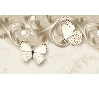 Панель для кухонного фартука ФАРТУКОФФ "ФФ - 336", глянцевая 1000x600x1,0 мм, Фотопечать 35013360401