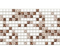 Панель для кухонного фартука ФАРТУКОФФ "ФФ - 339", глянцевая 1000x600x1,0 мм, Фотопечать 35013390401