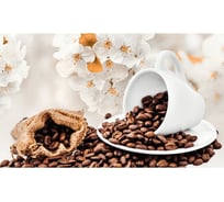 Панель для кухонного фартука ФАРТУКОФФ "ФФ - 340", глянцевая 1000x600x1,0 мм, Фотопечать 35013400401