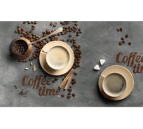 Панель для кухонного фартука ФАРТУКОФФ "ФФ - 343", глянцевая 1000x600x1,0 мм, Фотопечать 35013430401