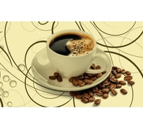 Панель для кухонного фартука ФАРТУКОФФ "ФФ - 342", глянцевая 1000x600x1,0 мм, Фотопечать 35013420401