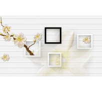 Панель для кухонного фартука ФАРТУКОФФ "ФФ - 350", глянцевая 1000x600x1,0 мм, Фотопечать 35013500401