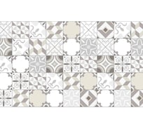 Панель для кухонного фартука ФАРТУКОФФ "ФФ - 352", глянцевая 1000x600x1,0 мм, Фотопечать 35013520401