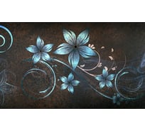 Панель для кухонного фартука ФАРТУКОФФ "ФФ - 360", глянцевая 1000x600x1,0 мм, Фотопечать 35013600401