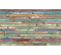 Панель для кухонного фартука ФАРТУКОФФ "ФФ - 366", глянцевая 1000x600x1,0 мм, Фотопечать 35013660401