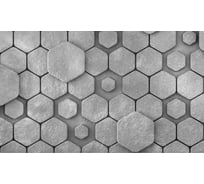 Панель для кухонного фартука ФАРТУКОФФ "ФФ - 372", глянцевая 1000x600x1,0 мм, Фотопечать 35013720401