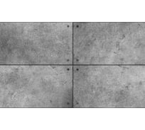 Панель для кухонного фартука ФАРТУКОФФ "ФФ - 373", глянцевая 1000x600x1,0 мм, Фотопечать 35013730401