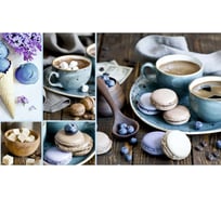 Панель для кухонного фартука ФАРТУКОФФ "ФФ - 429", глянцевая 1000x600x1,0 мм, Фотопечать 35014290401