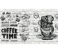 Панель для кухонного фартука ФАРТУКОФФ "ФФ - 432", глянцевая 1000x600x1,0 мм, Фотопечать 35014320401