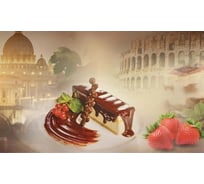 Панель для кухонного фартука ФАРТУКОФФ "ФФ - 438", глянцевая 1000x600x1,0 мм, Фотопечать 35014380401