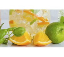 Панель для кухонного фартука ФАРТУКОФФ "ФФ - 446", глянцевая 1000x600x1,0 мм, Фотопечать 35014460401