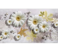 Панель для кухонного фартука ФАРТУКОФФ "ФФ - 487", глянцевая 1000x600x1,0 мм, Фотопечать 35014870401