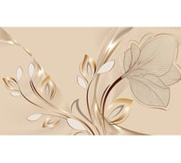 Панель для кухонного фартука ФАРТУКОФФ "ФФ - 489", глянцевая 1000x600x1,0 мм, Фотопечать 35014890401