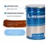 Цветная пропитка-антисептик RENNER YM S043 R335 5 кг 5-335 4