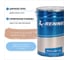 Цветная пропитка-антисептик RENNER YM S043 R327 1 кг 1-327 4